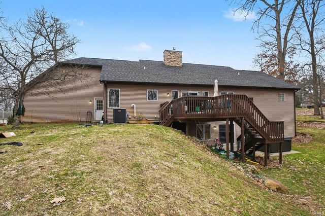 51823 westwood Forest Drive, South Bend, IN 46628