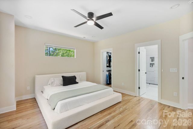 8925 Harrisburg Road, Charlotte, NC 28215