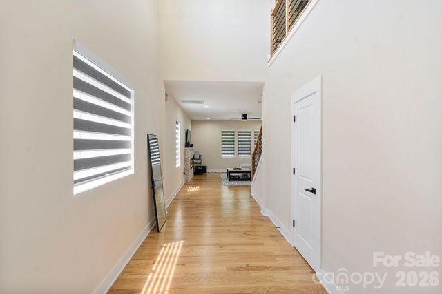 8925 Harrisburg Road, Charlotte, NC 28215