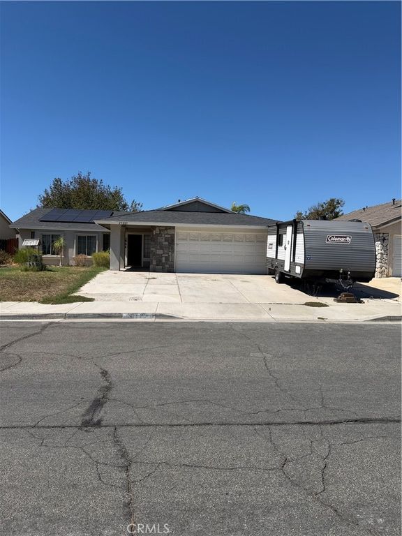 29889 Gifhorn Court, Menifee, CA 92584 — exterior