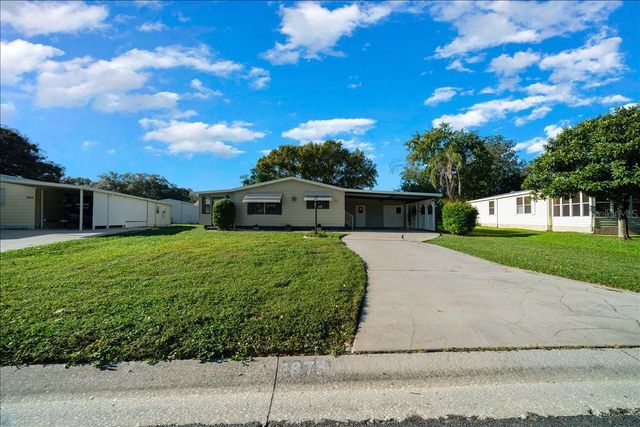 1840 W SCHWARTZ BOULEVARD, The Villages, FL 32159