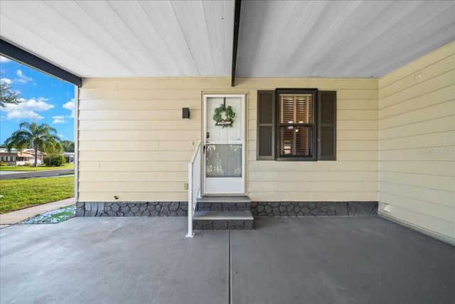 1840 W SCHWARTZ BOULEVARD, The Villages, FL 32159