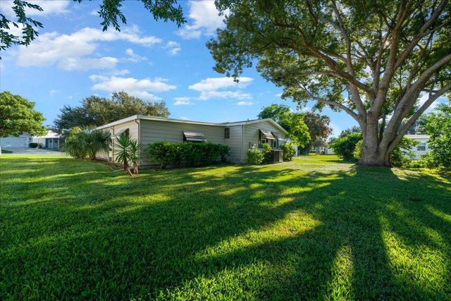 1840 W SCHWARTZ BOULEVARD, The Villages, FL 32159