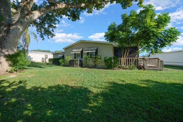 1840 W SCHWARTZ BOULEVARD, The Villages, FL 32159