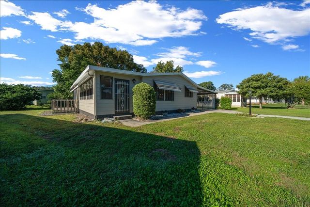 1840 W SCHWARTZ BOULEVARD, The Villages, FL 32159