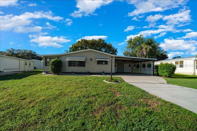 1840 W SCHWARTZ BOULEVARD, The Villages, FL 32159