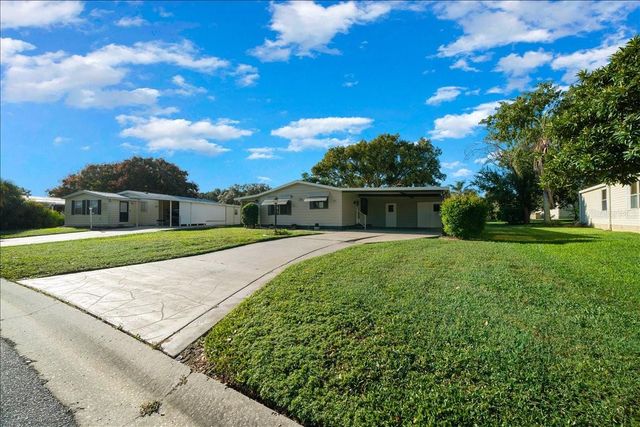 1840 W SCHWARTZ BOULEVARD, The Villages, FL 32159