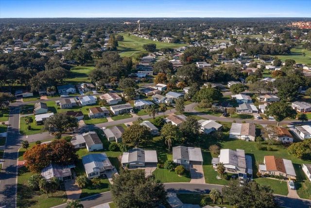 1840 W SCHWARTZ BOULEVARD, The Villages, FL 32159