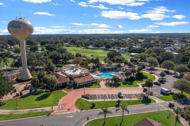 1840 W SCHWARTZ BOULEVARD, The Villages, FL 32159