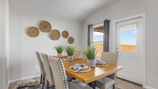 320 BLANCO Drive, Azle, TX 76020