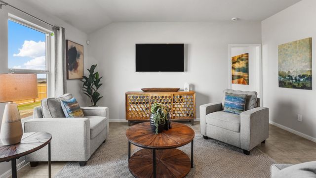 320 BLANCO Drive, Azle, TX 76020