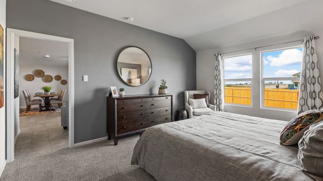 320 BLANCO Drive, Azle, TX 76020