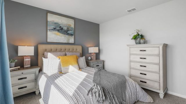 320 BLANCO Drive, Azle, TX 76020