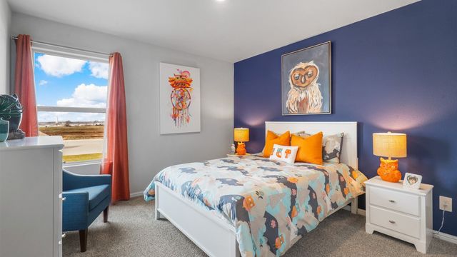 320 BLANCO Drive, Azle, TX 76020