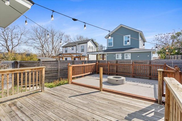 7407 Bethune Ave 1, Austin, TX 78752