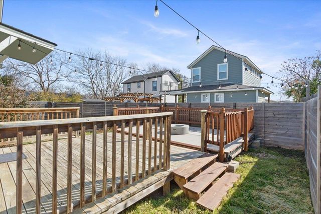 7407 Bethune Ave 1, Austin, TX 78752