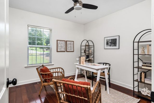 5954 Temple Rd, Nashville, TN 37221
