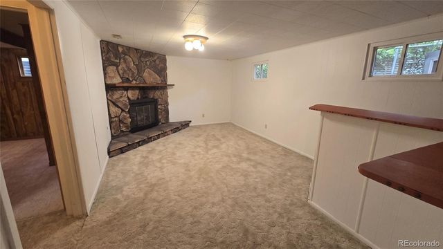 818 Cardinal Street, Colorado Springs, CO 80911