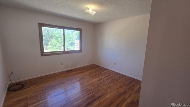 818 Cardinal Street, Colorado Springs, CO 80911