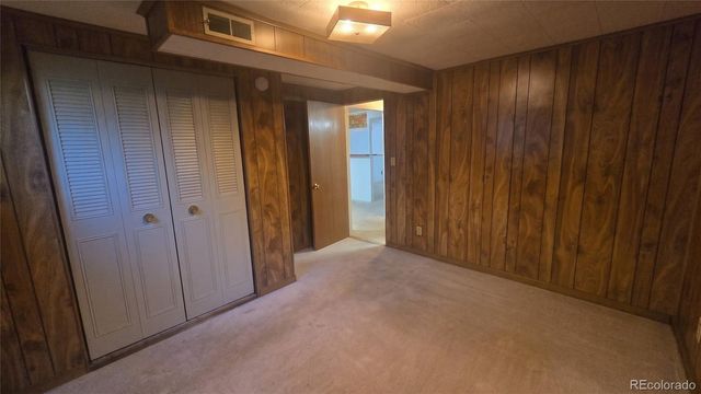 818 Cardinal Street, Colorado Springs, CO 80911