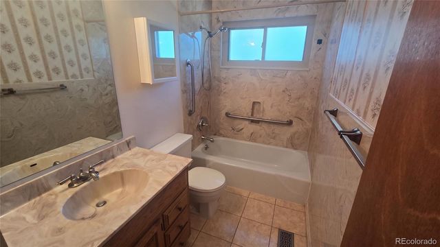 818 Cardinal Street, Colorado Springs, CO 80911