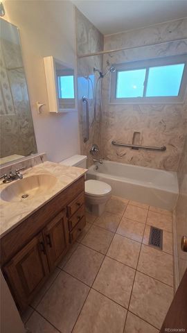 818 Cardinal Street, Colorado Springs, CO 80911