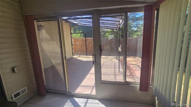 818 Cardinal Street, Colorado Springs, CO 80911