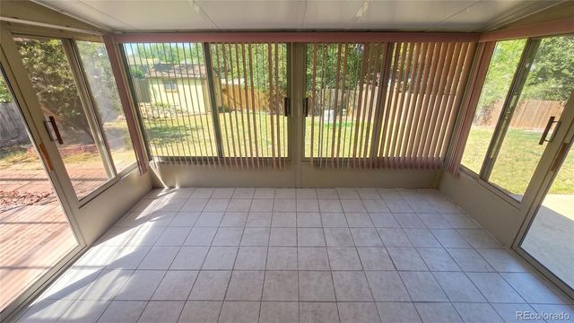 818 Cardinal Street, Colorado Springs, CO 80911