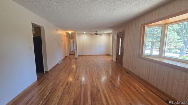 818 Cardinal Street, Colorado Springs, CO 80911