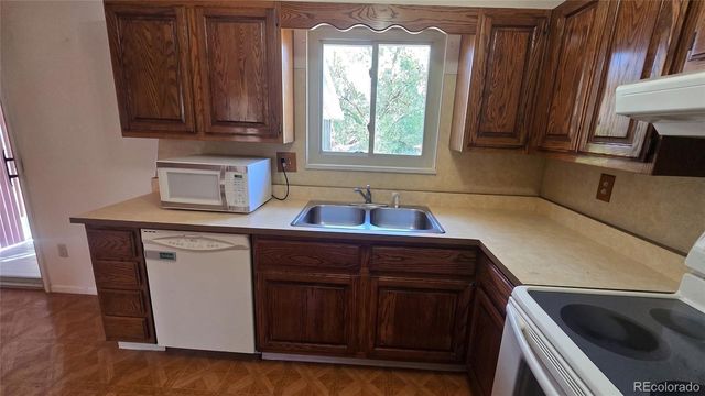 818 Cardinal Street, Colorado Springs, CO 80911