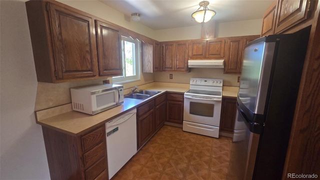 818 Cardinal Street, Colorado Springs, CO 80911