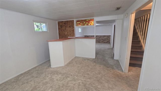 818 Cardinal Street, Colorado Springs, CO 80911