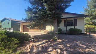 818 Cardinal Street, Colorado Springs, CO 80911