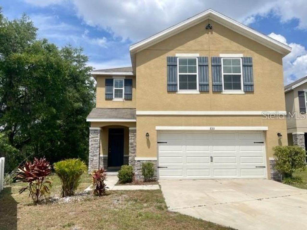 833 WILTONWAY DRIVE, Plant City, FL 33563
