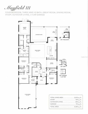 8254 PAVIA WAY, Lakewood Ranch, FL 34202