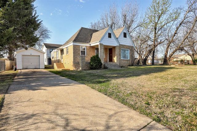 2006 NW 26th Street, Oklahoma City, OK 73106