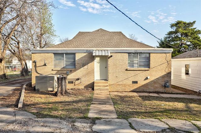 2006 NW 26th Street, Oklahoma City, OK 73106