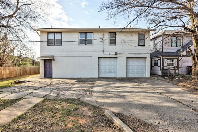 2006 NW 26th Street, Oklahoma City, OK 73106