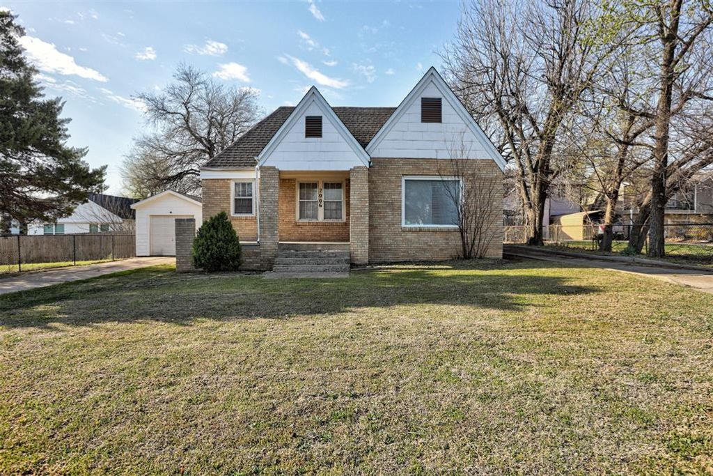 2006 NW 26th Street, Oklahoma City, OK 73106