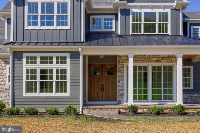 421 SOUTHAMPTON DR #LOT 37, Lititz, PA 17543