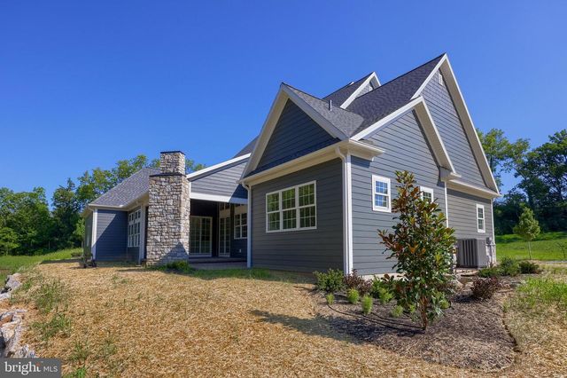 421 SOUTHAMPTON DR #LOT 37, Lititz, PA 17543