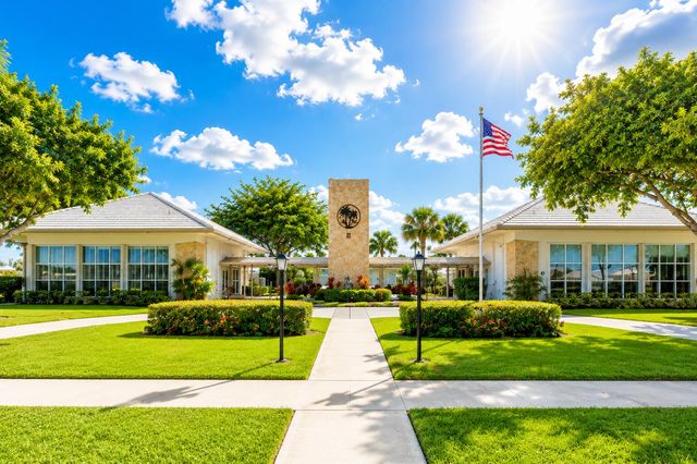 1009 Leisure Lane, Boynton Beach, FL 33426