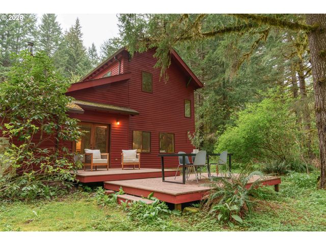 24300 Nw TIMBER Rd, Forest Grove, OR 97116