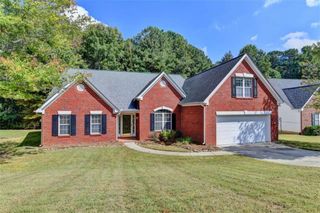 982 Apalachee Run Trail, Dacula, GA 30019