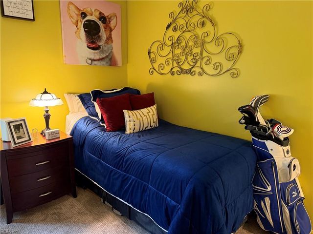 1304 Sand Bunker Arch Apt A, Chesapeake, VA 23320
