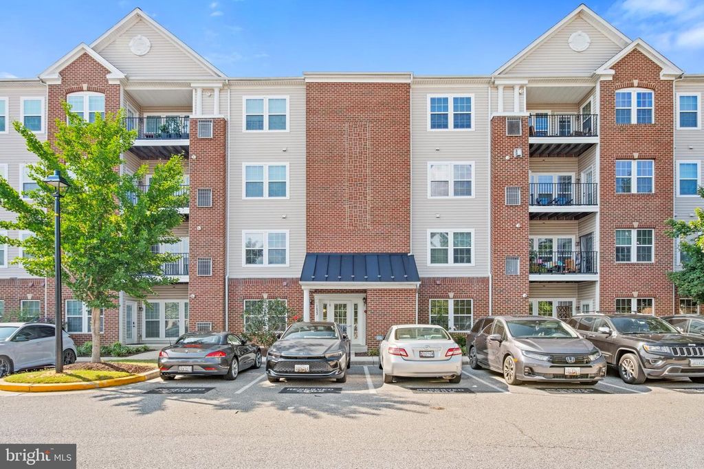 1622 HARDWICK CT #403, Hanover, MD 21076