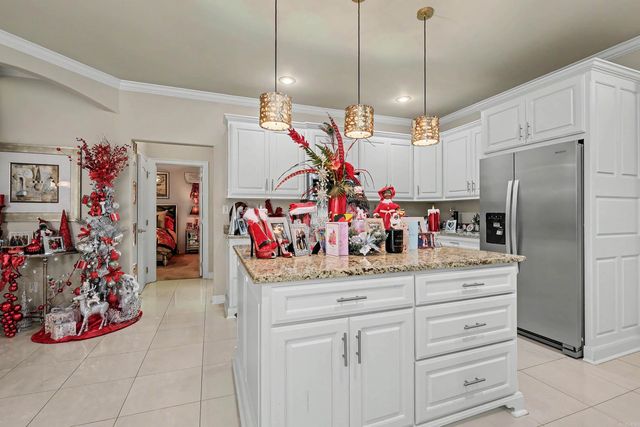 12 Kanis Creek Place, Little Rock, AR 72223