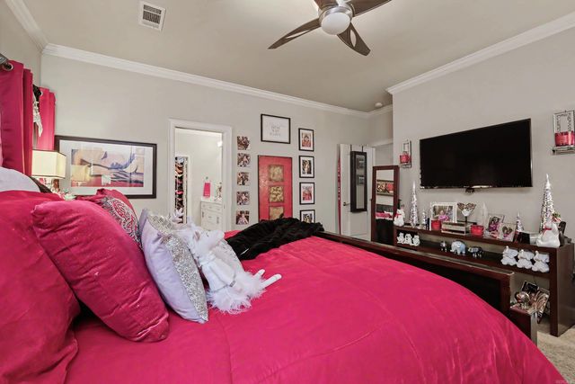 12 Kanis Creek Place, Little Rock, AR 72223