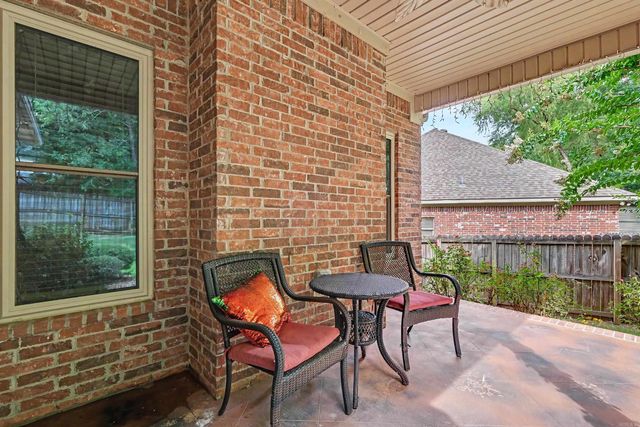 12 Kanis Creek Place, Little Rock, AR 72223