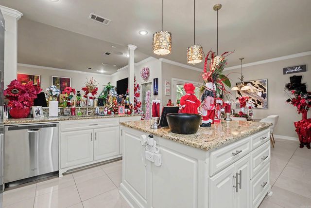12 Kanis Creek Place, Little Rock, AR 72223